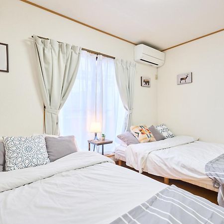 Comfy Home Koiwa Tokyo Ngoại thất bức ảnh