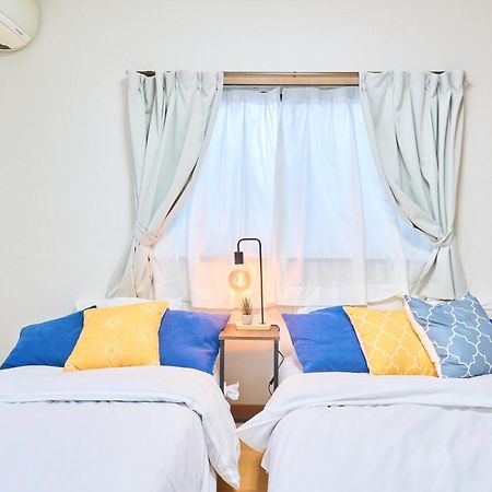 Comfy Home Koiwa Tokyo Ngoại thất bức ảnh