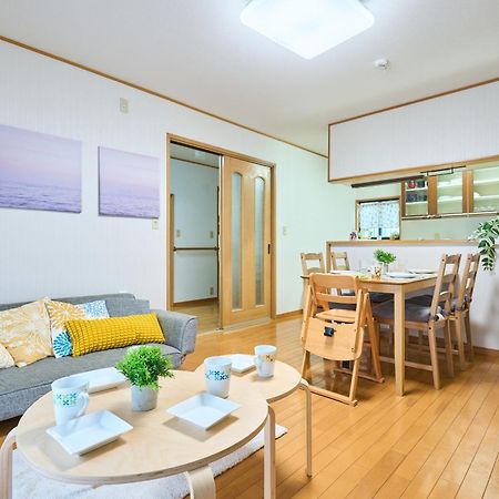 Comfy Home Koiwa Tokyo Ngoại thất bức ảnh