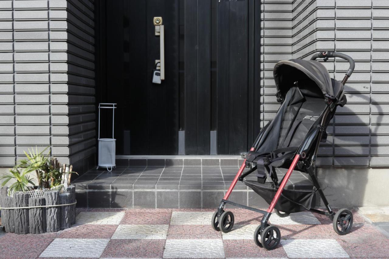 Comfy Home Koiwa Tokyo Ngoại thất bức ảnh