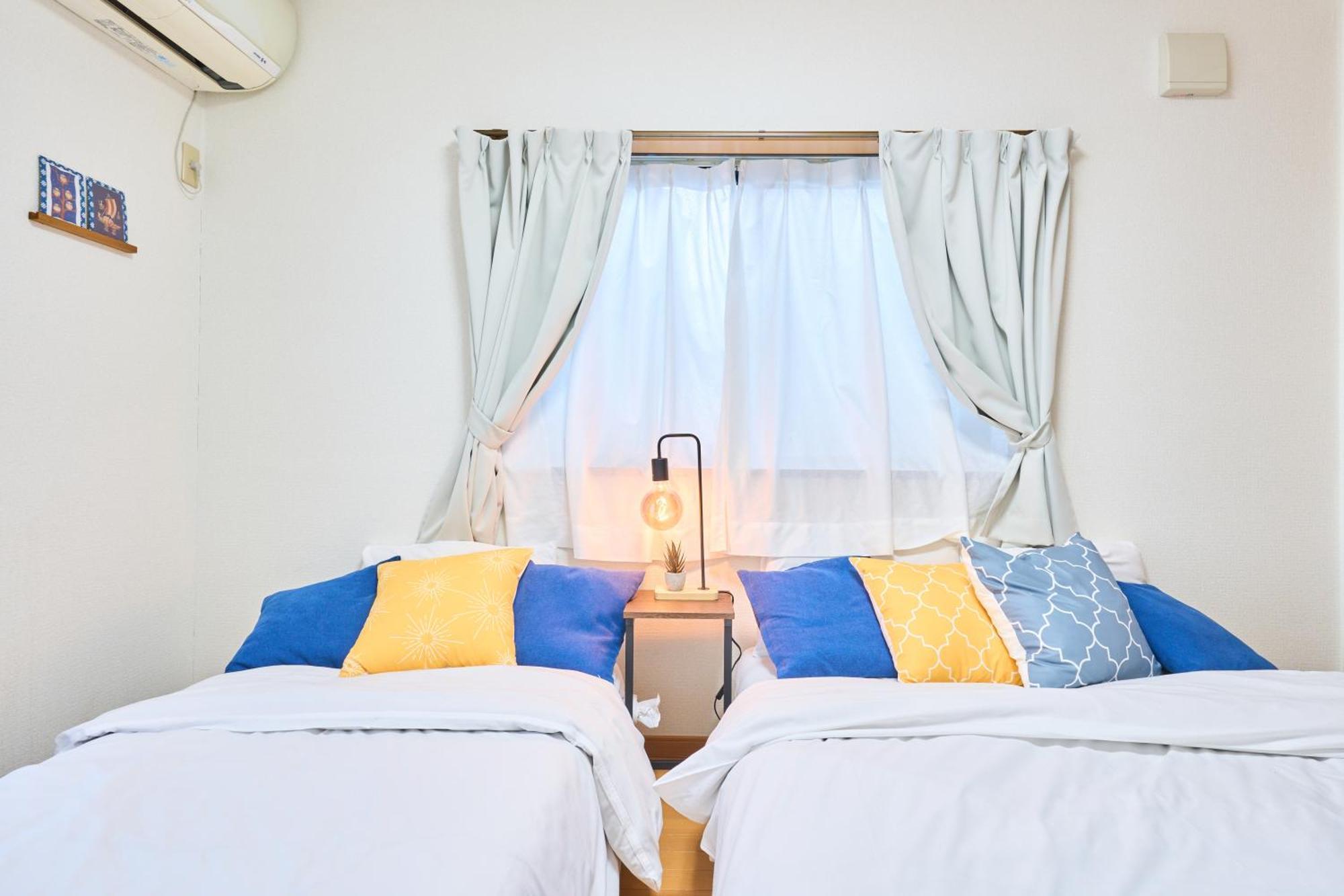 Comfy Home Koiwa Tokyo Ngoại thất bức ảnh