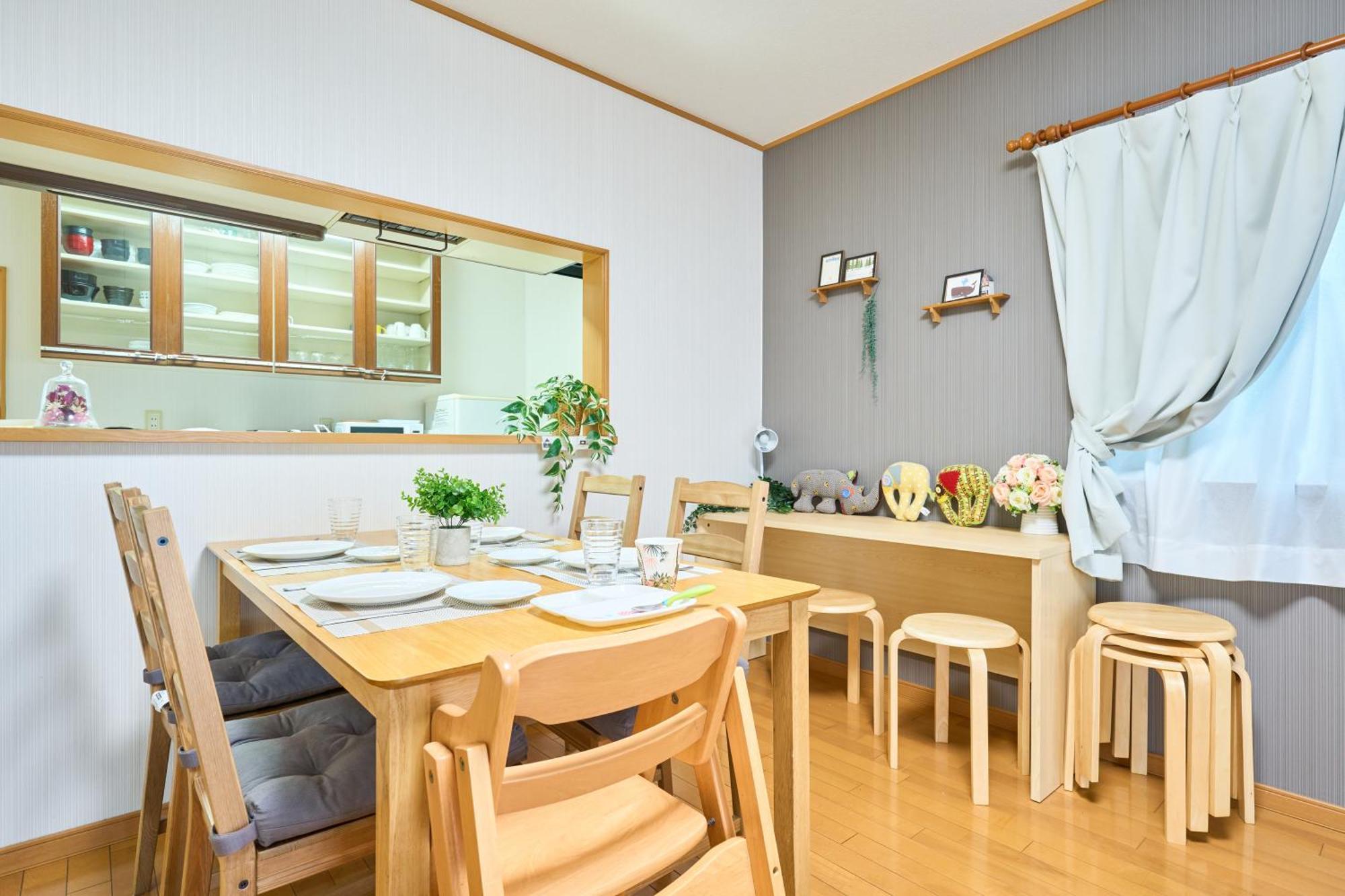Comfy Home Koiwa Tokyo Ngoại thất bức ảnh