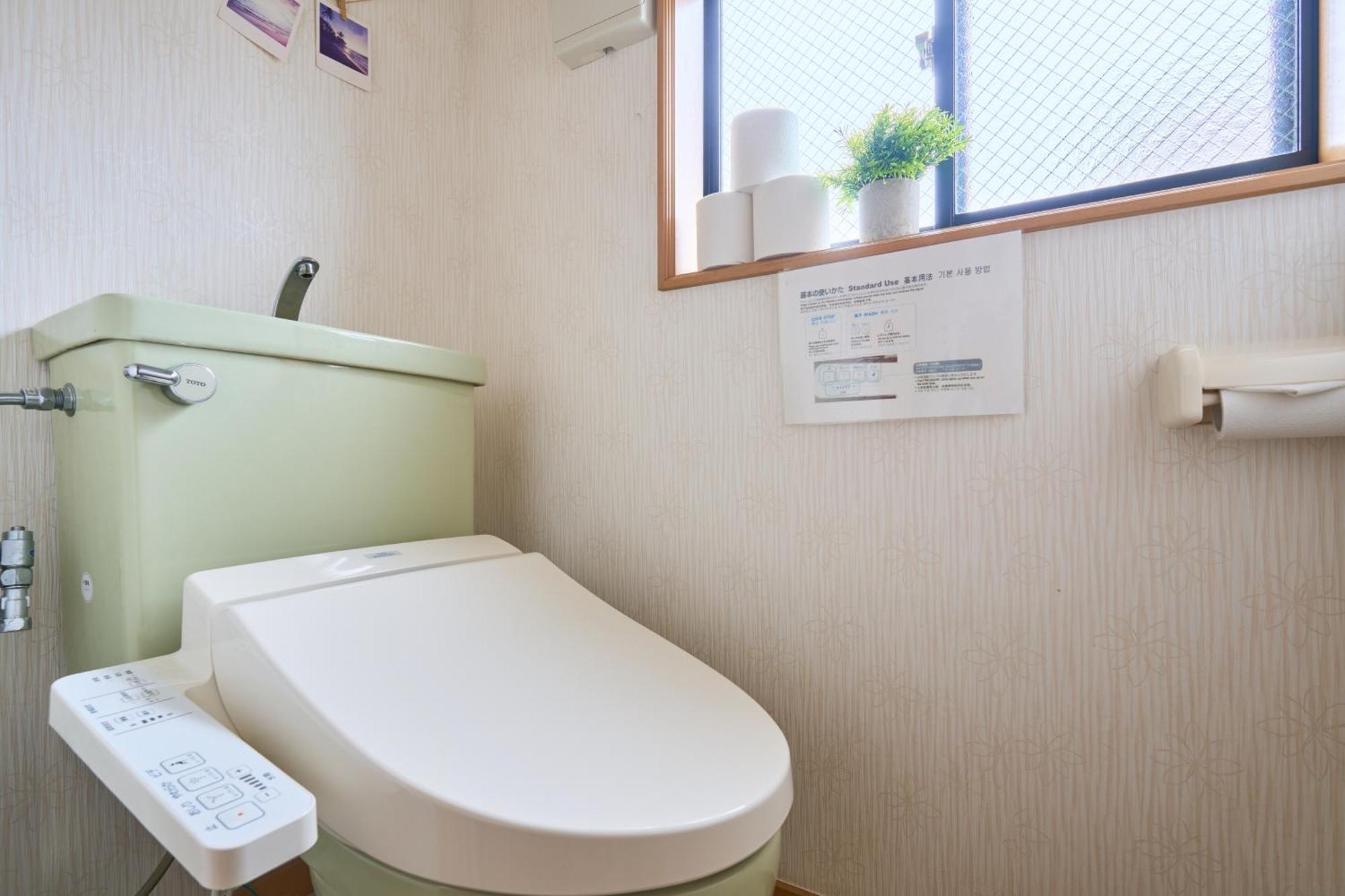 Comfy Home Koiwa Tokyo Ngoại thất bức ảnh