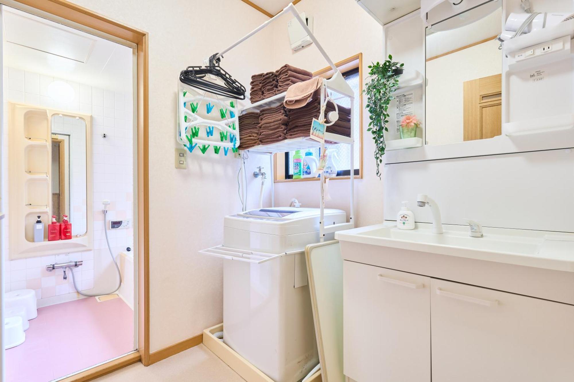Comfy Home Koiwa Tokyo Ngoại thất bức ảnh