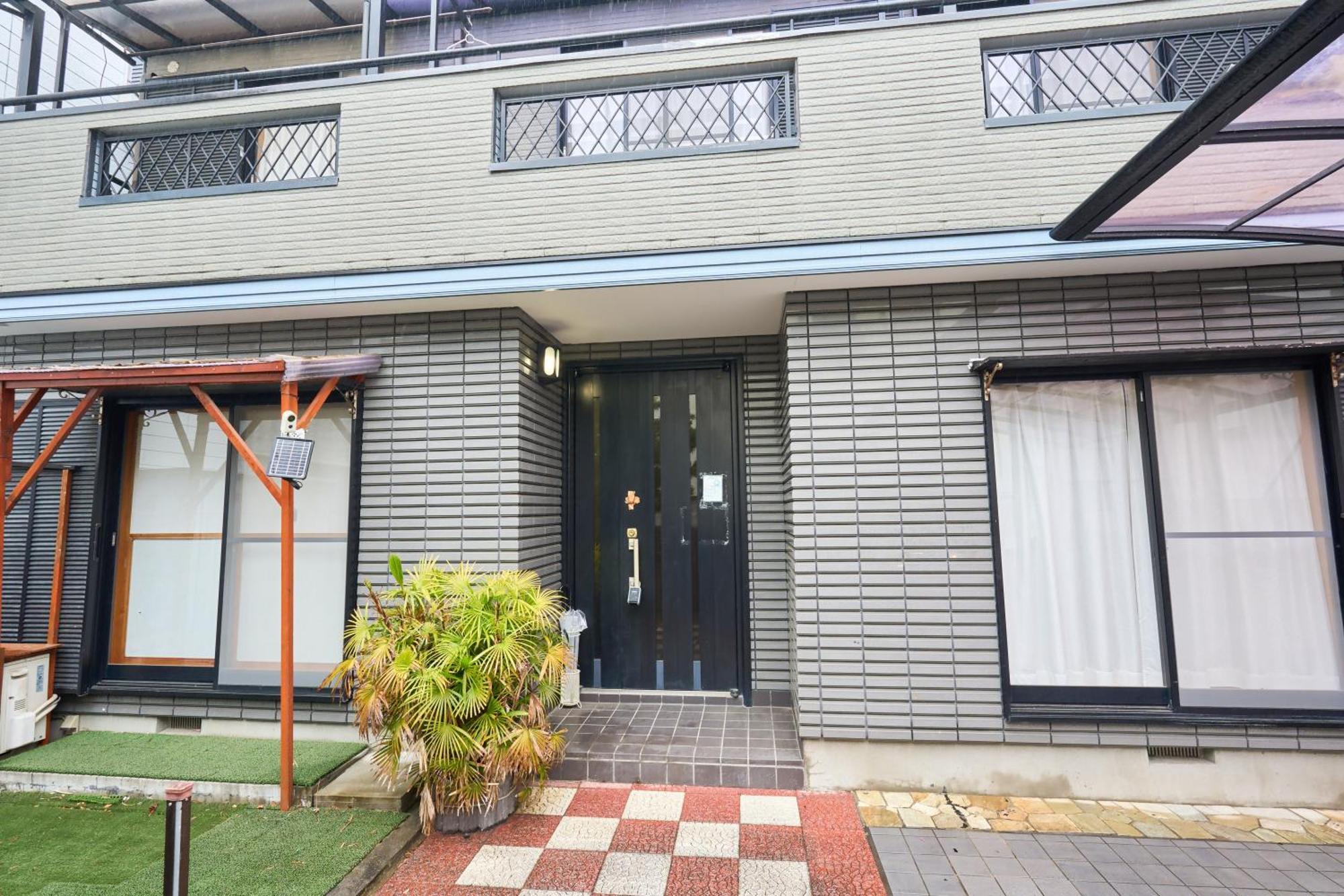 Comfy Home Koiwa Tokyo Ngoại thất bức ảnh