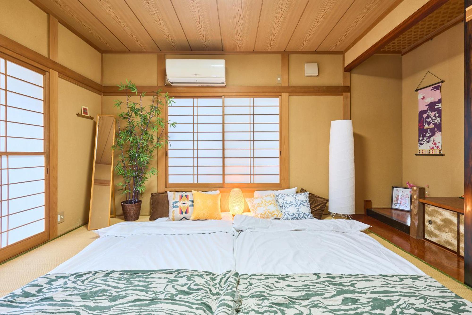 Comfy Home Koiwa Tokyo Ngoại thất bức ảnh