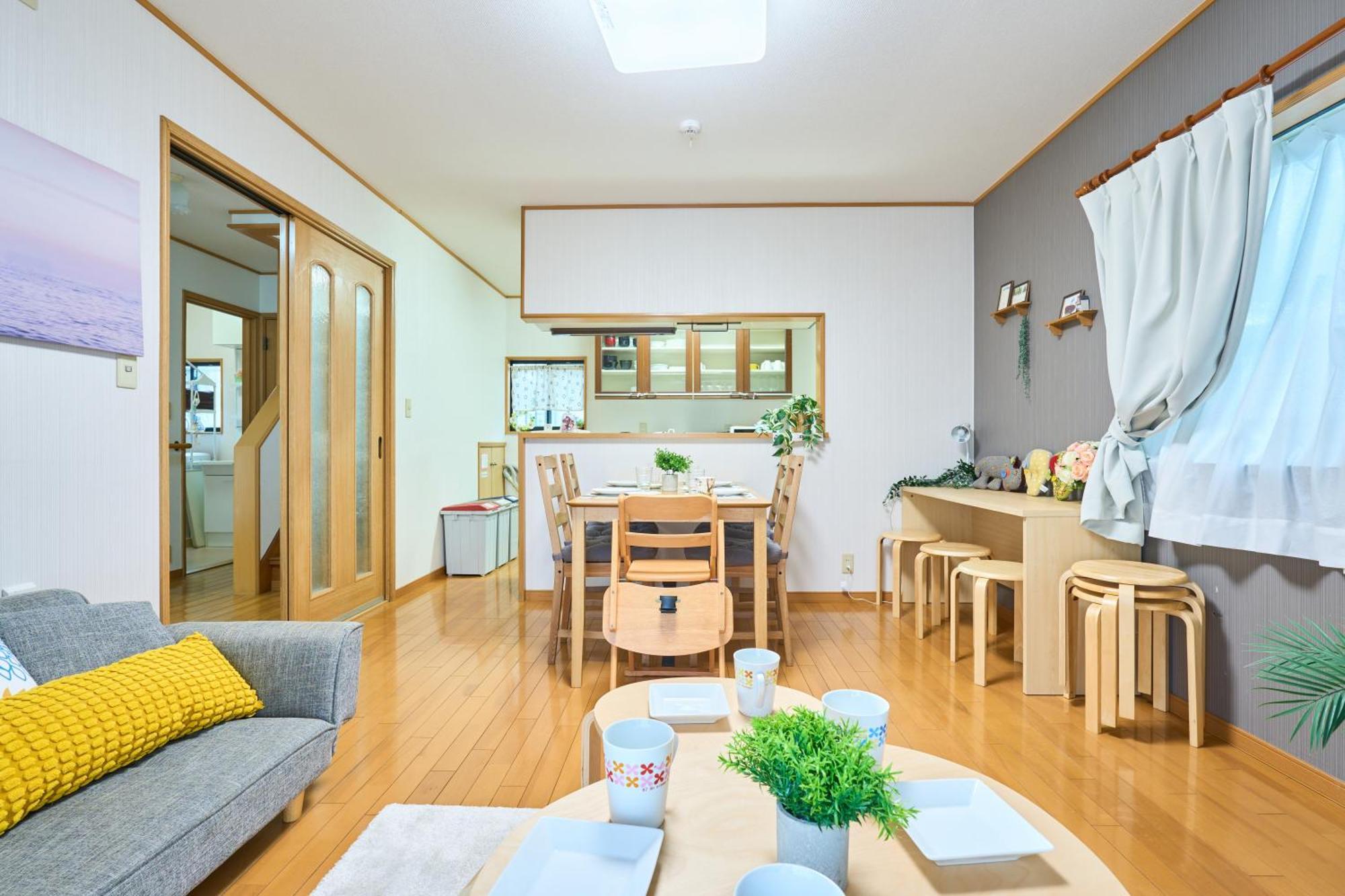 Comfy Home Koiwa Tokyo Ngoại thất bức ảnh