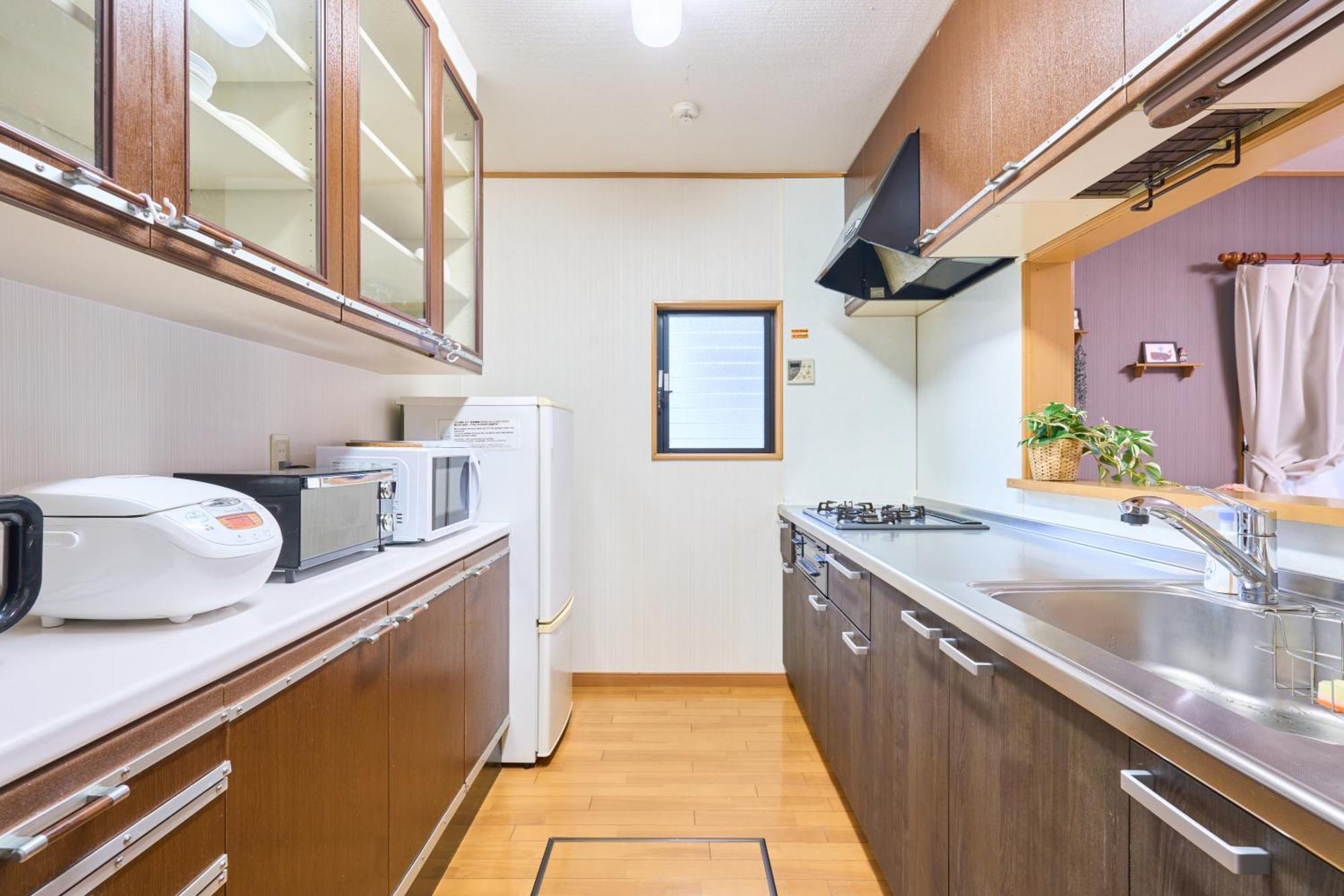 Comfy Home Koiwa Tokyo Ngoại thất bức ảnh