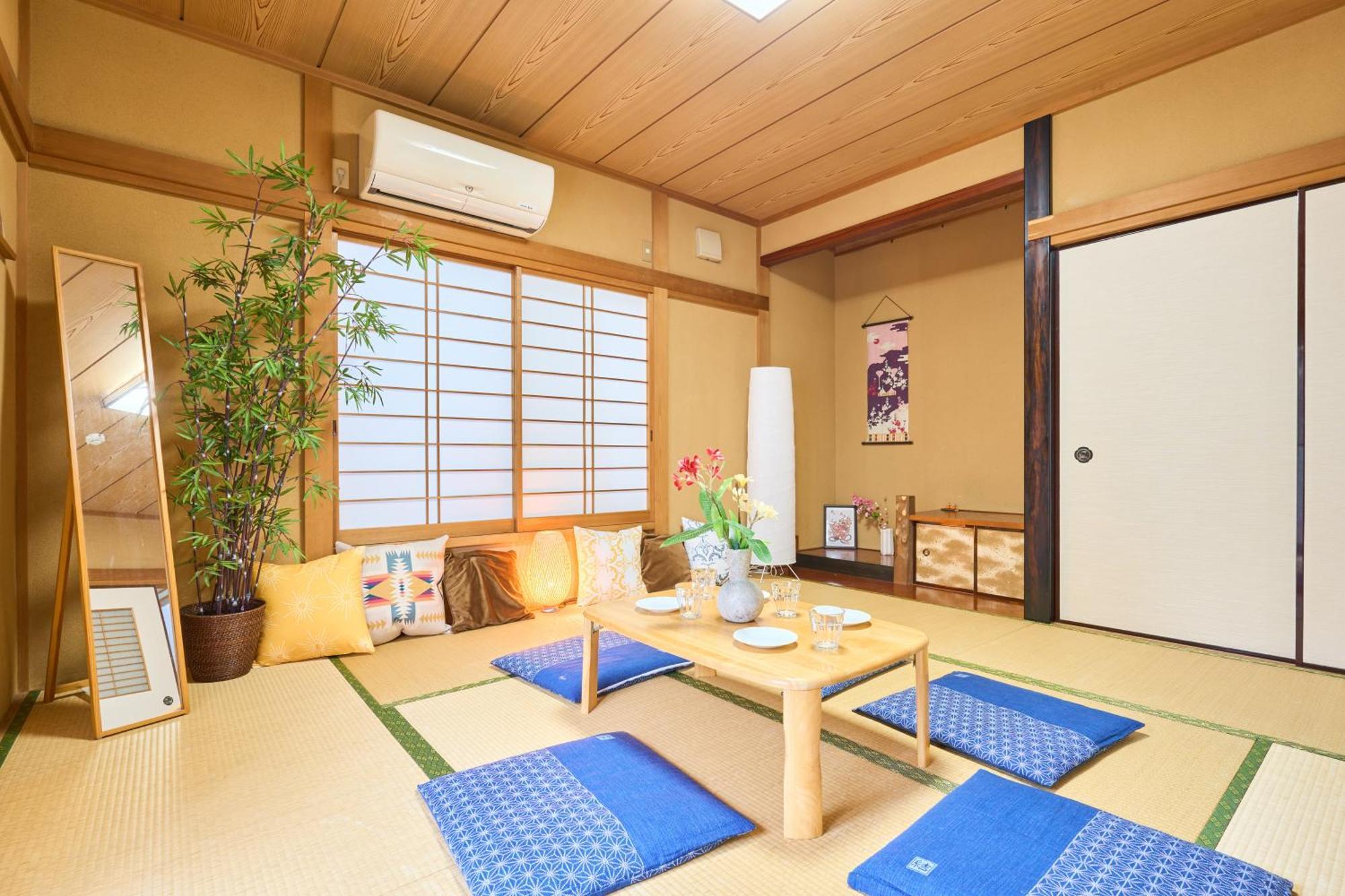 Comfy Home Koiwa Tokyo Ngoại thất bức ảnh