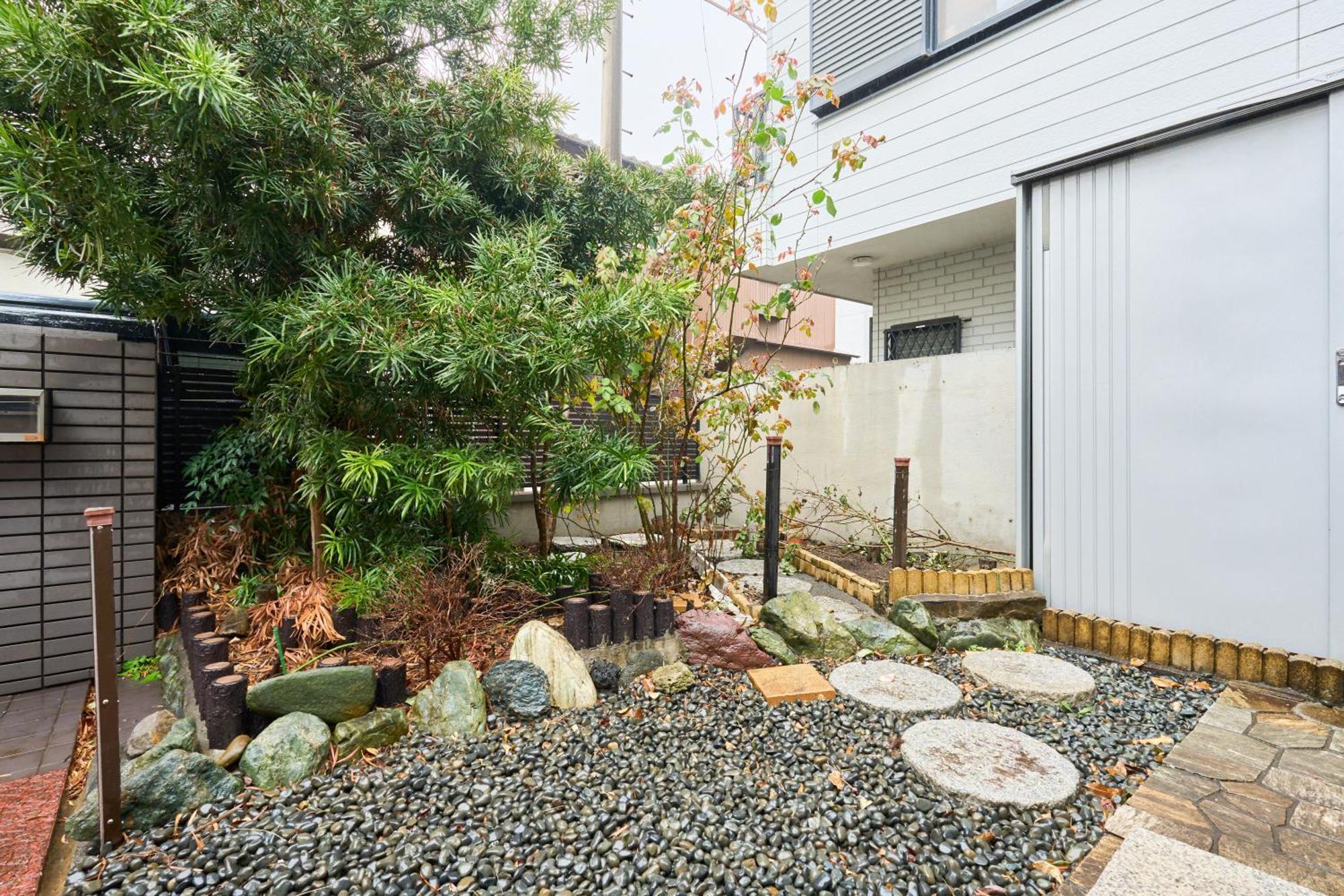 Comfy Home Koiwa Tokyo Ngoại thất bức ảnh