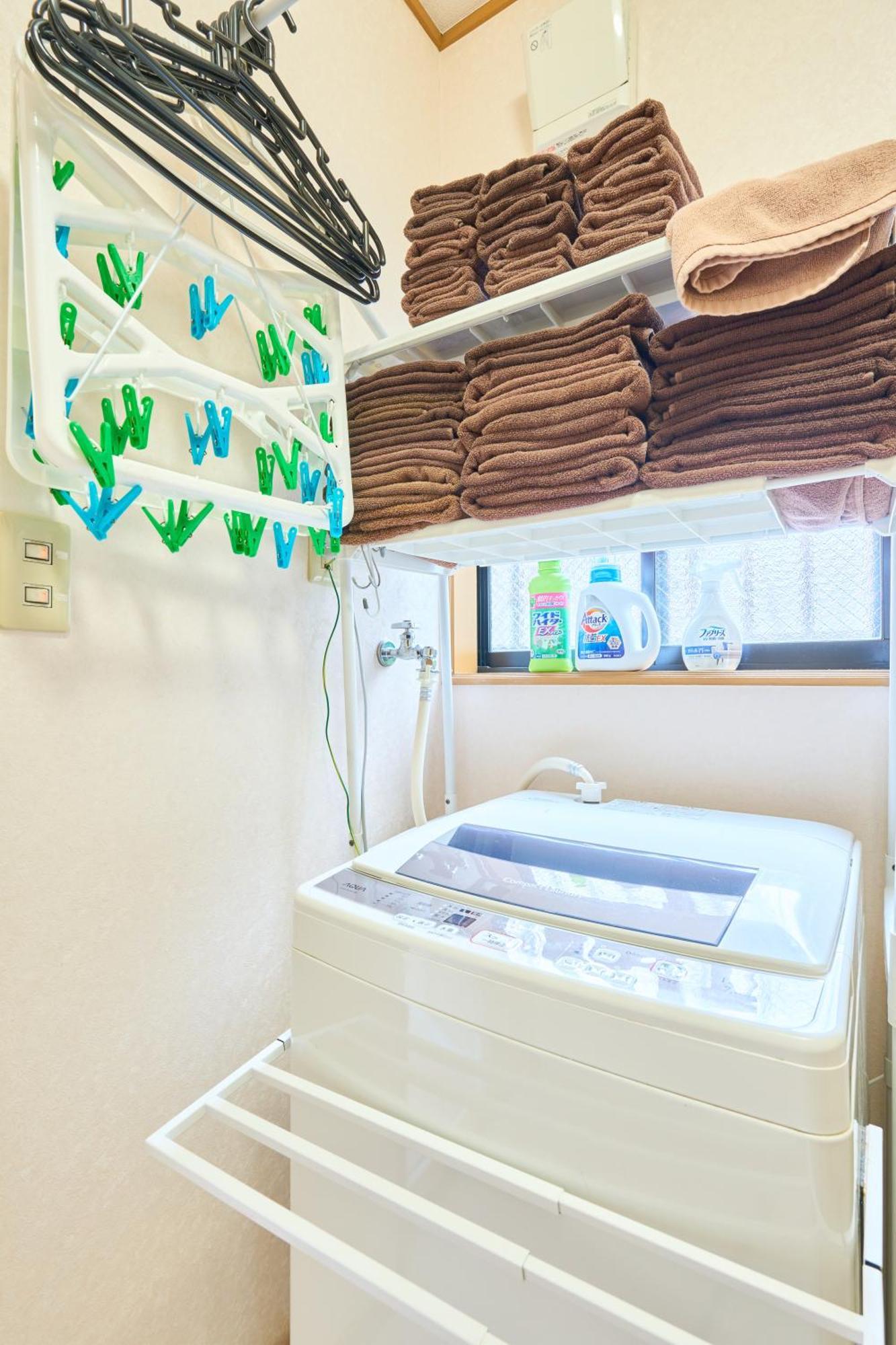 Comfy Home Koiwa Tokyo Ngoại thất bức ảnh