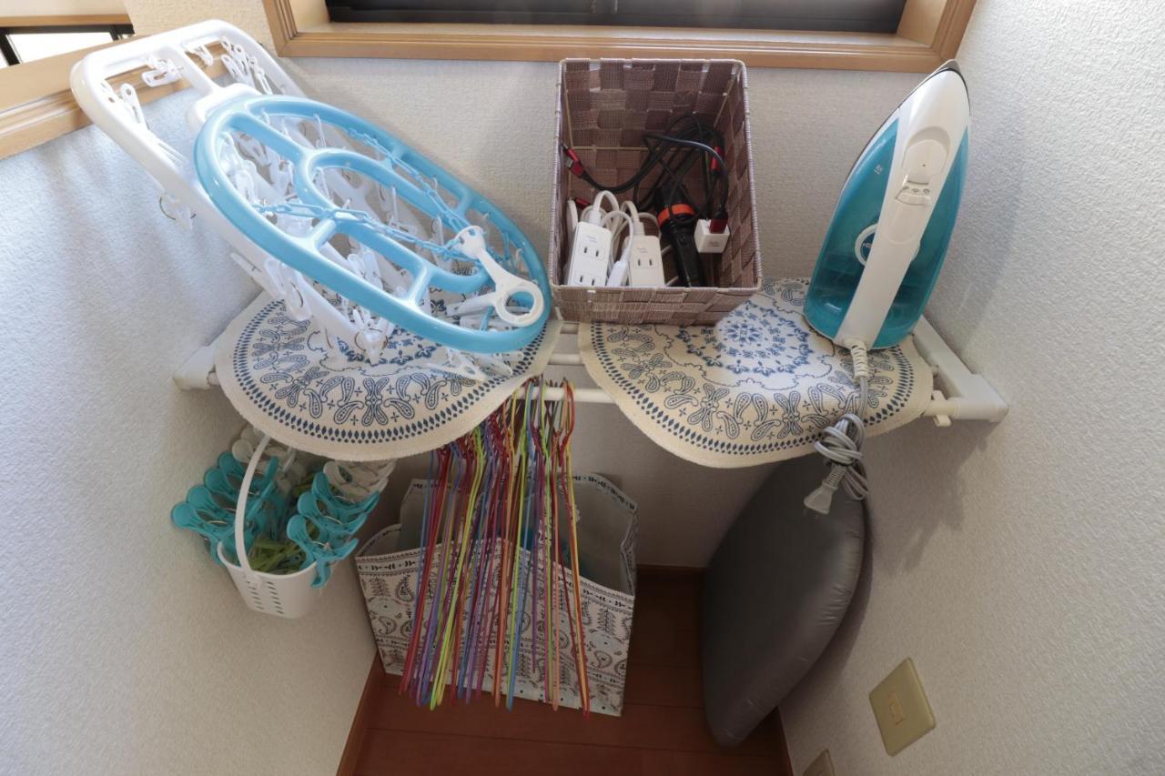 Comfy Home Koiwa Tokyo Ngoại thất bức ảnh