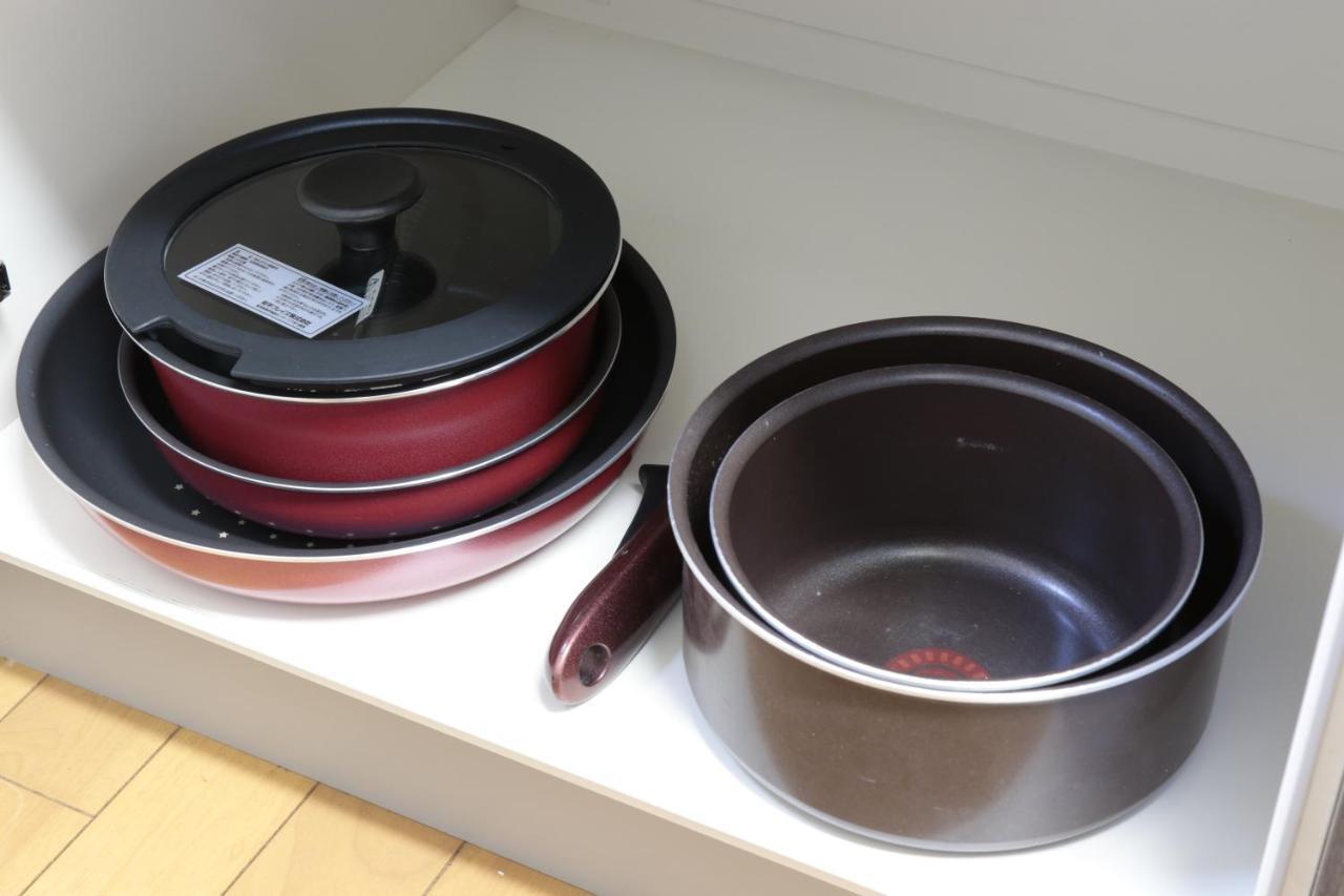 Comfy Home Koiwa Tokyo Ngoại thất bức ảnh