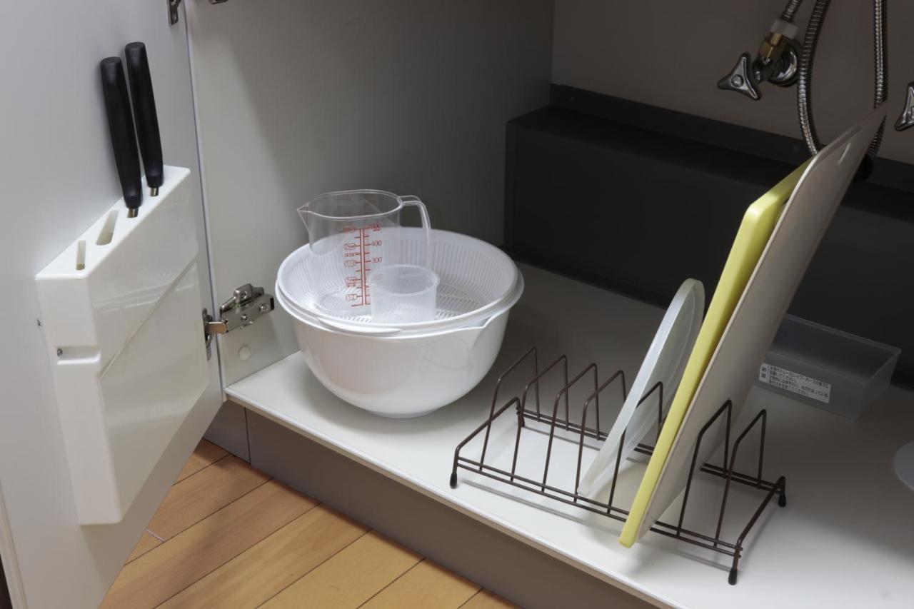 Comfy Home Koiwa Tokyo Ngoại thất bức ảnh